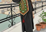 create custom fashion illustrations for designers